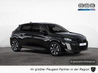 Peugeot e-208 - Vorschau Bild 1