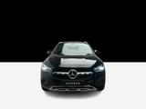 Mercedes-Benz GLA 200 d LED+Totw+Kamera+Apple - Mercedes-Benz: Schwarz