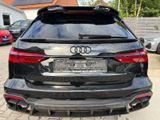 Audi RS6 Avant quattro *MANSORY *Keramik *Carbon *NEU - Audi RS6 Tageszulassungen