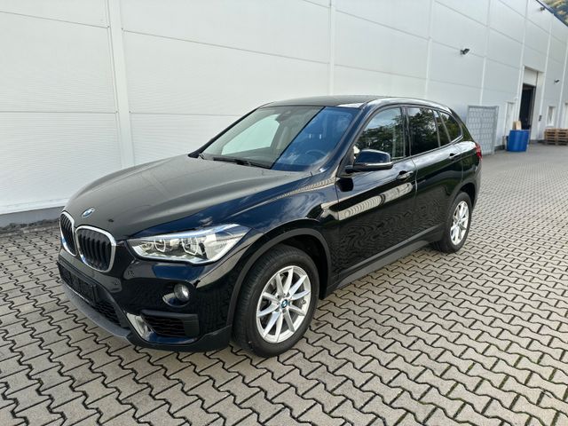 BMW X1 sDrive 18 i Advantage