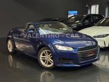 Audi TT Roadster 1.8 TFSI S-Line/Virtual/Shz/Temp/Led - Audi Gebrauchtwagen in Wuppertal