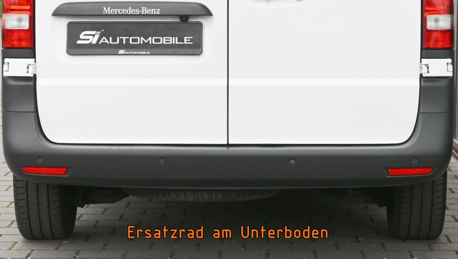 Fahrzeugabbildung Mercedes-Benz Vito 116 CDI Extralang PRO RWD °KAMERA°STANDHEIZ