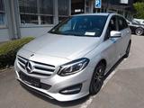 Mercedes-Benz B 180 Automatik/Navi/AHK/LED/Tempomat - Mercedes-Benz B 180 Gebrauchtwagen in Bremen