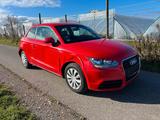 Audi A1 attraction 1,2 Ltr. - 63 kW TFSI - Audi A1: TFSI Attraction