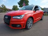 Audi A1 Sportback admired  S line - Audi A1: Admired