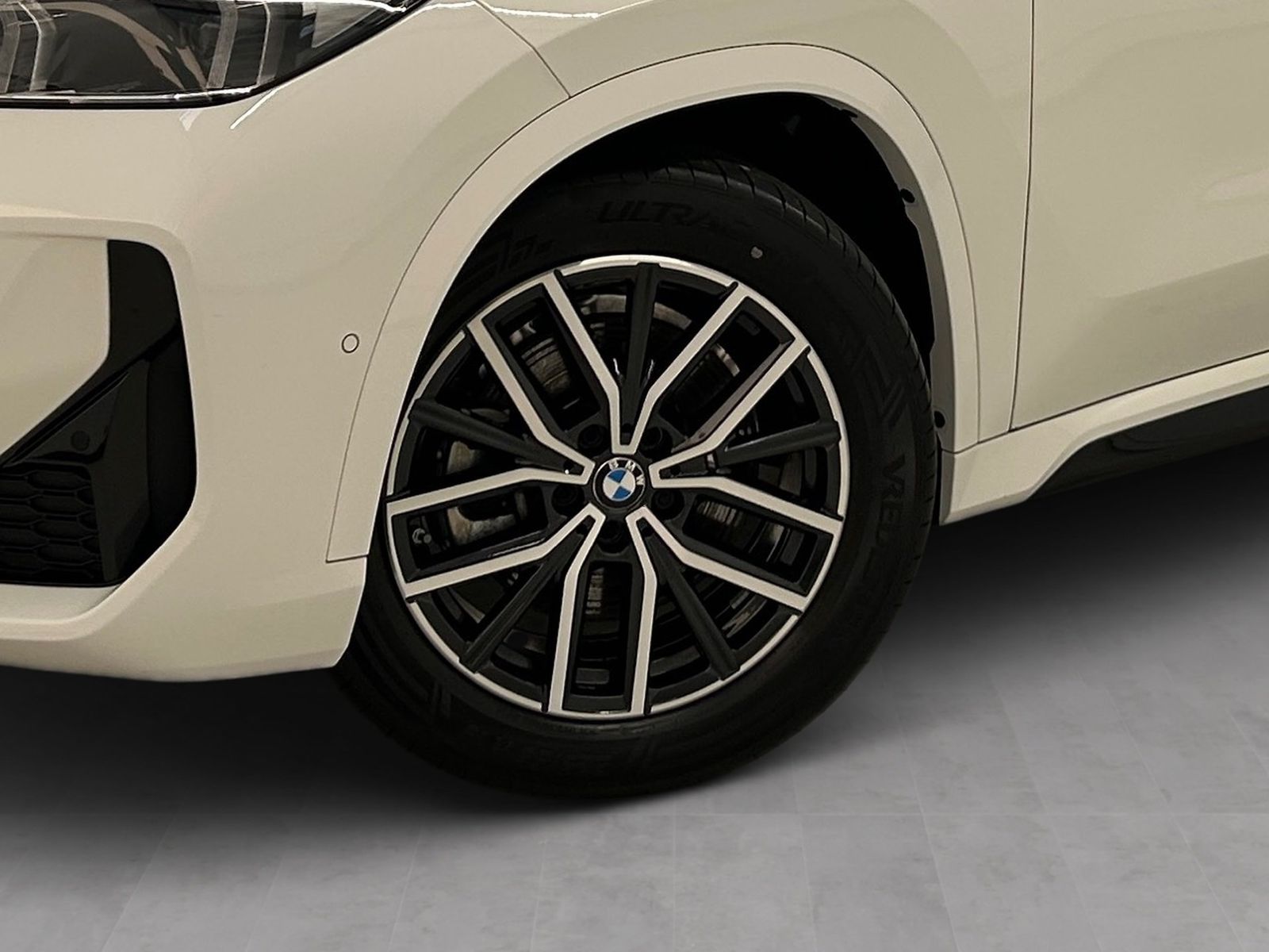 BMW X1 - Bild 8