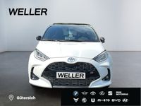 Toyota Yaris - Vorschau Bild 2