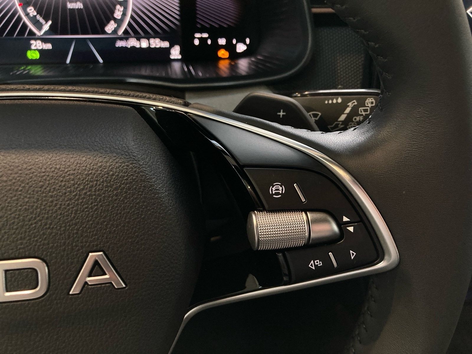 Skoda Scala - Bild 30