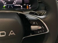 Skoda Scala - Vorschau Bild 30