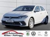 Volkswagen Polo 1.0 KLIMA LED APP-CONNECT PDC SITZHZG - Volkswagen Polo Neuwagen mit Benzin-Antrieb