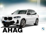 BMW X3 M40i AT Innovationsp. Sport Aut. Panorama AHK - BMW X3 M40 aus 2024