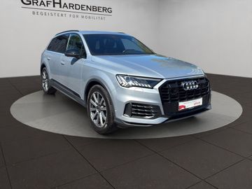 Audi Q7 - 7