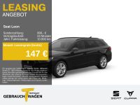Seat Leon - Vorschau Bild 1