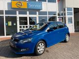 Volkswagen Polo V Trendline Reifen+Bremsen neu - Volkswagen: Br