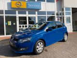 Volkswagen Polo V Trendline Reifen+Bremsen neu - Volkswagen Polo in Bremen