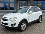 Opel Antara Design Edition 4x4 - Opel Antara aus 2014