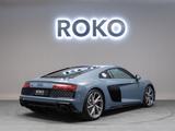 Audi R8 Coupe 5.2 FSI Memory B&O Keyless CAM Nappa - Audi R8 in Hannover