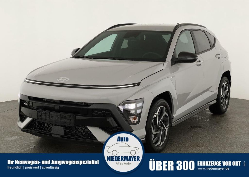 Image of Hyundai KONA
