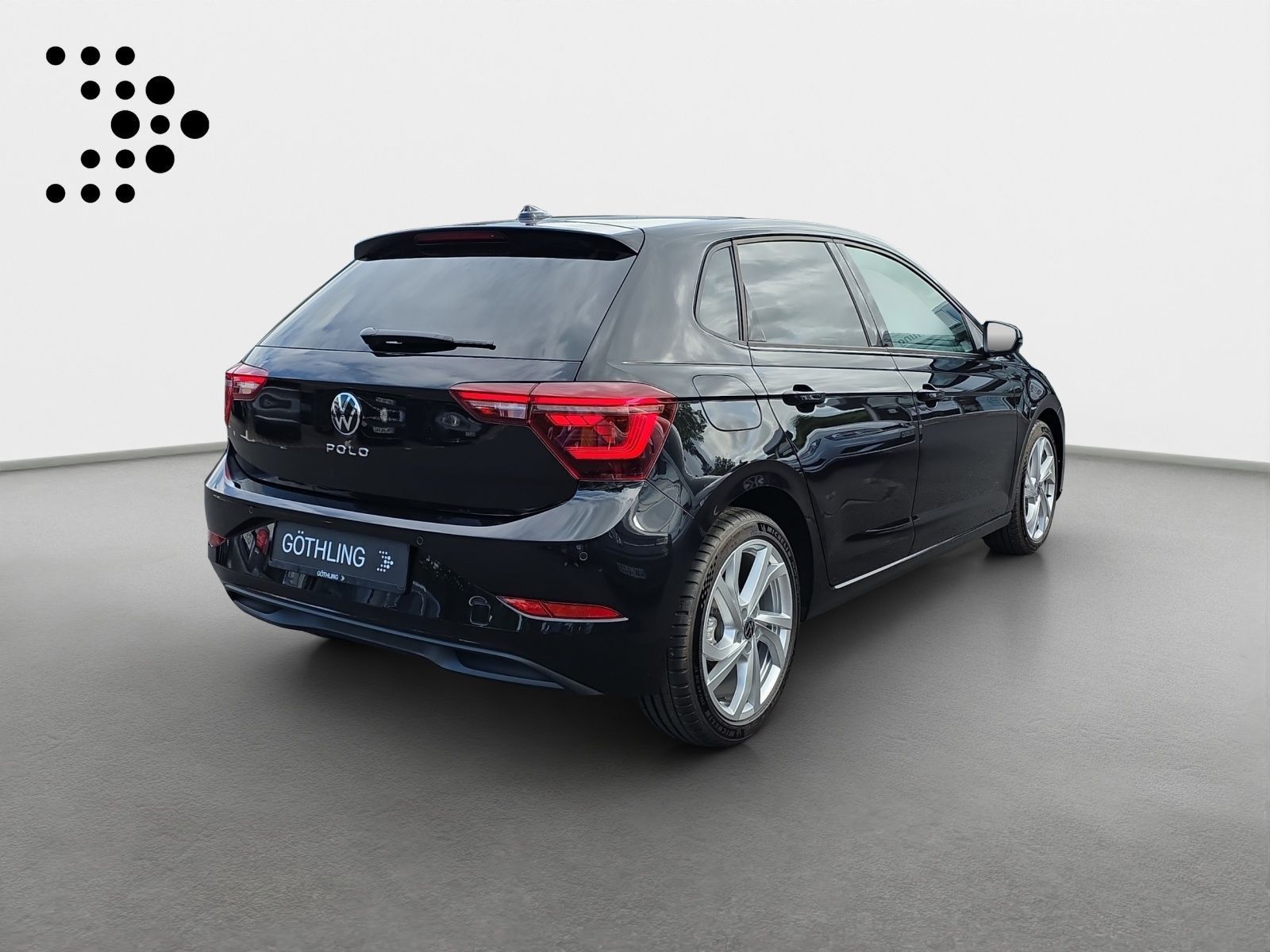Volkswagen Polo - Bild 2