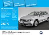 Volkswagen Passat Variant 2.0 TDI Comfortline Business Navi - VW Passat Variant Gebrauchtwagen in München
