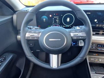 Hyundai KONA 65 kWh Trend (204PS) MY26