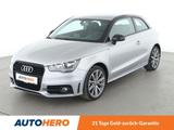 Audi A1 1.4 TFSI Attraction *PDC*SHZ*ALU* - Audi A1 Gebrauchtwagen in Köln