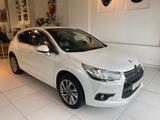Citroën DS4 1.2 PureTech 130 Chic - Citroën DS4 Gebrauchtwagen