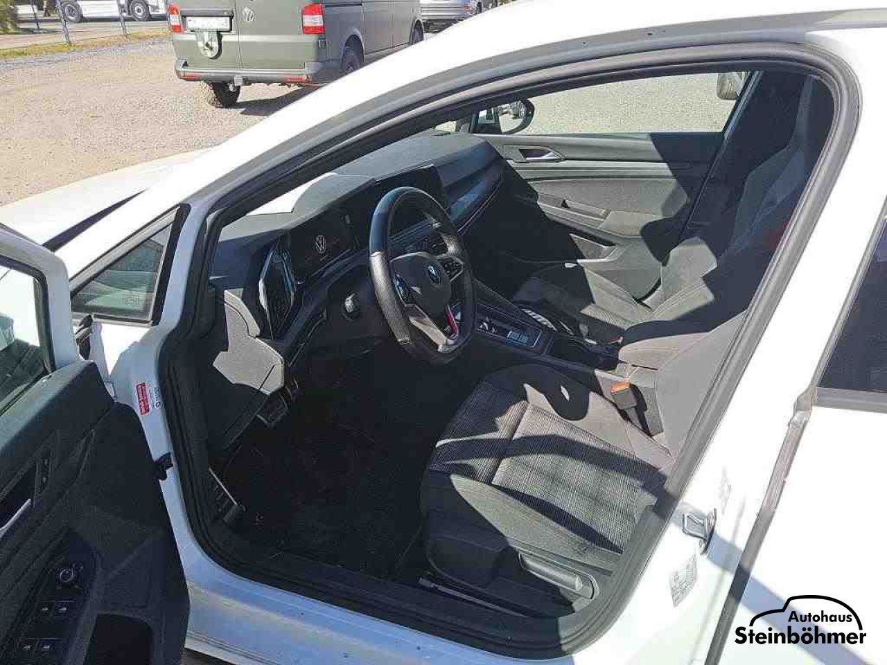 Volkswagen Golf - Bild 5