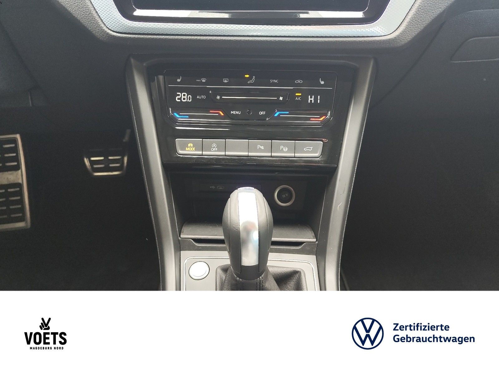 Volkswagen Touran - Bild 10
