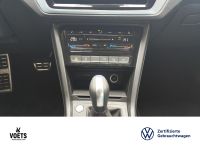 Volkswagen Touran - Vorschau Bild 10