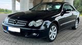 Mercedes-Benz CLK 280 7G-TRONIC - gebrauchte Mercedes-Benz CLK 280 aus dem Jahr 2008
