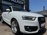 Audi Q3 1.4 TFSI S Line Pano Lane Kessy Navi1H/SH 19" - Audi in Düsseldorf