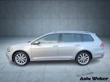 Volkswagen Golf VII 2.0 TDI Highline AHK Navi Soundsystem L - Volkswagen Golf: TDI Highline