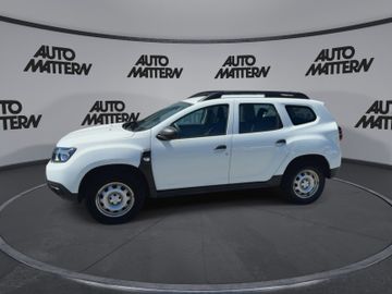 Dacia Duster - 4