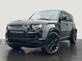 Land Rover Defender 110 4.4 Benzin P635 OCTA Black Edition  - Land Rover Defender: Octa