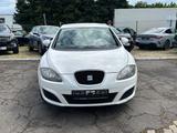 Seat Leon Reference *Klima+TÜV bis 10/2027+8x Bereift - Seat Leon aus 2010: R