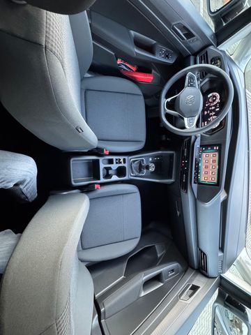 Caddy 1.5 TSI 85kW AHK /RFK /PDC /ACC/ Klima/SHZ