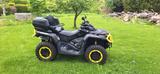 Can-Am Outlander Max XT-P 1000R - CAN-AM OUTLANDER