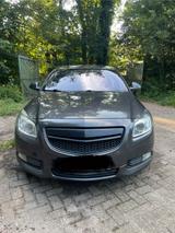 Opel Insignia 2.0 Bi-Turbo CDTI ecoFLEX Sport S/S... - Opel Insignia mit Diesel-Antrieb: Bi Turbo