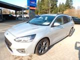Ford Focus Turnier 1.5 TDCI ST-Line Aut.*WP/Navi/LED* - Ford Focus: ST Tdci