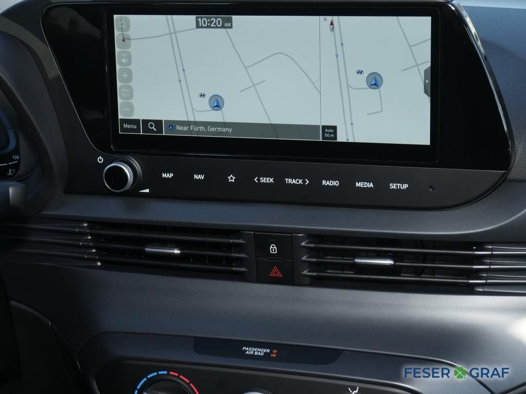 Hyundai i20 - Bild 7