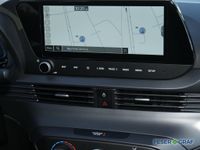 Hyundai i20 - Vorschau Bild 7