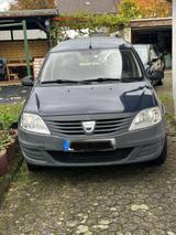 Dacia DACIA LOGAN 2010 - gebrauchte Dacia Logan aus dem Jahr 2010