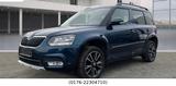 Skoda Yeti Ambition 2.0 TDI 1.HAND AHK/PDC/SHZ - Skoda Yeti in Braunschweig