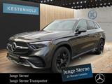 Mercedes-Benz GLC 300 4M AMG°ADV+°MEMO°360°AHK°PANO°DISTR° - Mercedes-Benz GLC 300 Jahreswagen