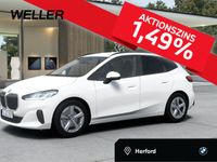 BMW 220 Active Tourer - Vorschau Bild 1