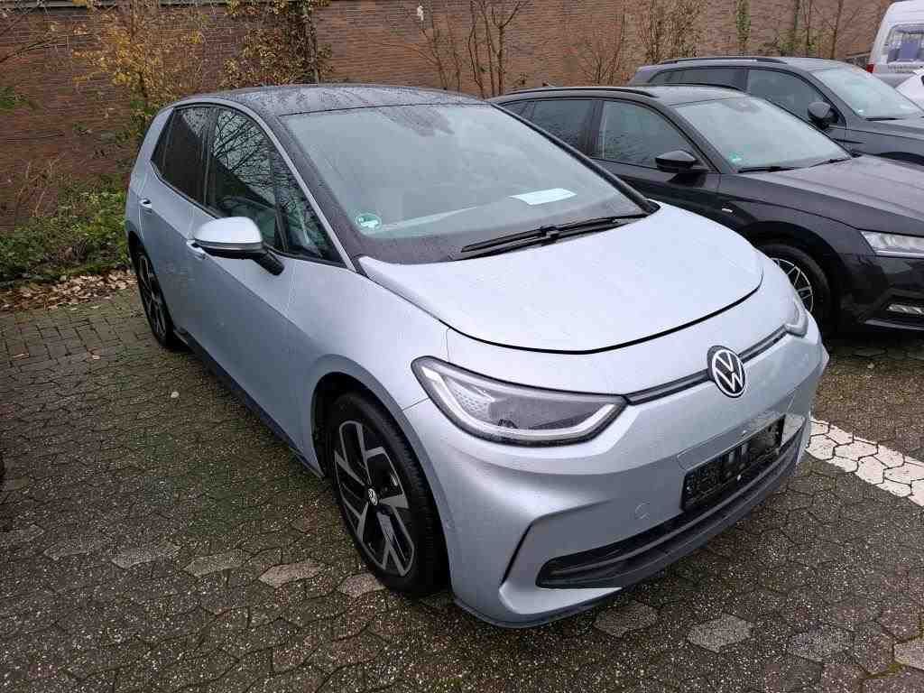 Volkswagen ID.3 - Bild 3