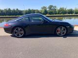 Porsche 997.2 Porsche Targa 4 S