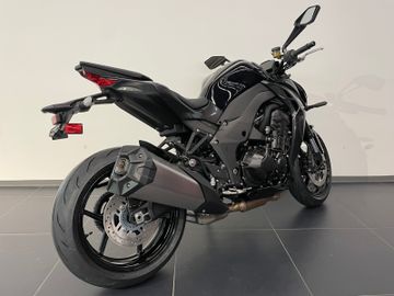 Kawasaki Z1100 *sofort verfügbar*