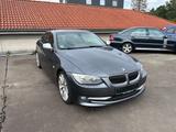 BMW 330 D Cabriolet /A.  Navi+Xenon+Leder - BMW 330: Cabrio, 330d